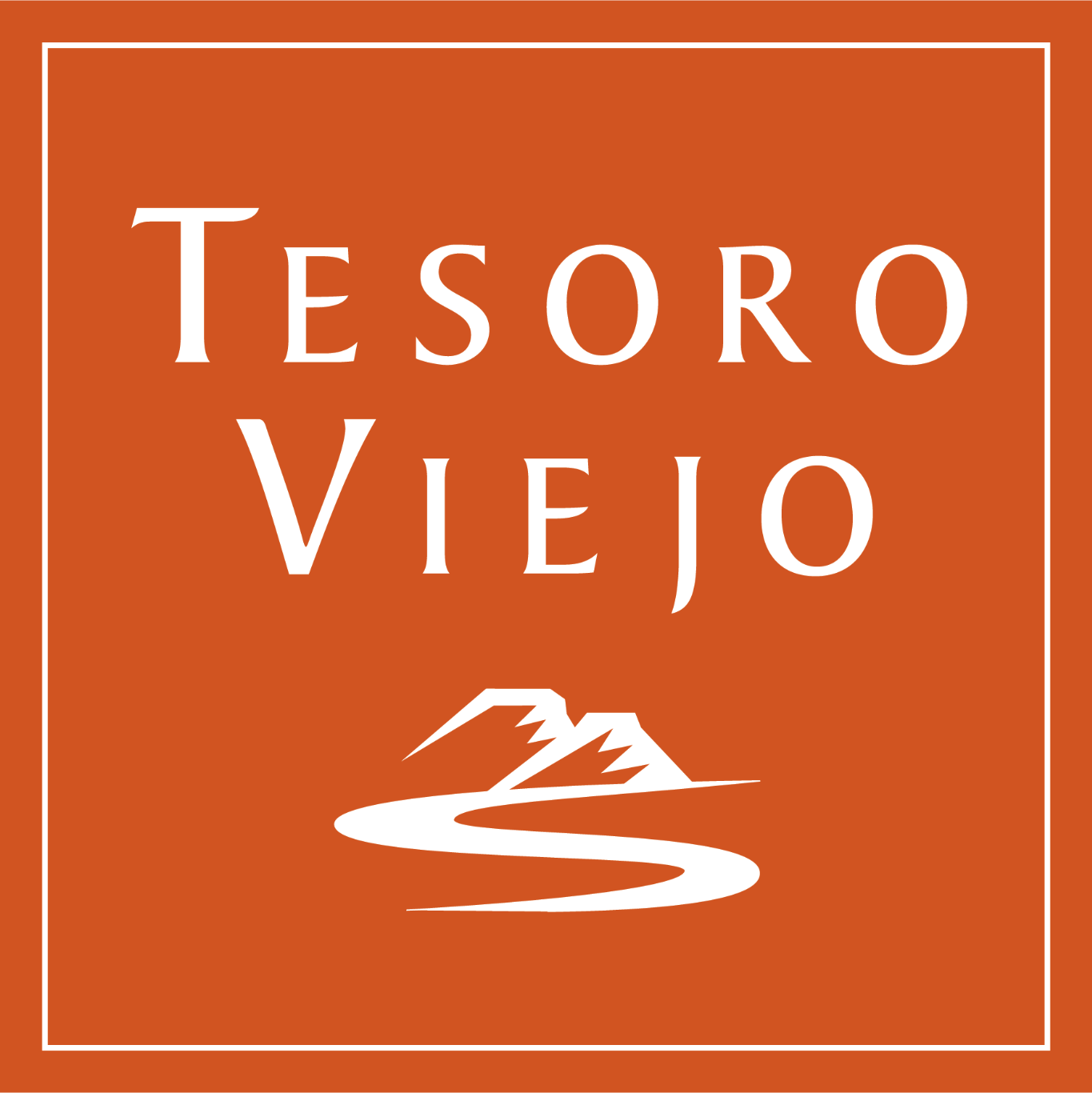 Tesoro Viejo